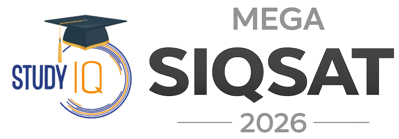 StudyIQ Logo